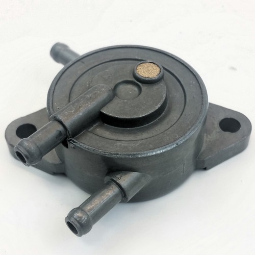 Metal fuel pump for toro - pump,
