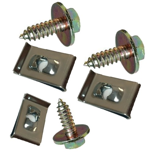 10x 19mm self - m6, hex