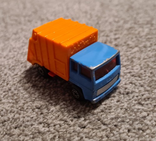 Vintage 1979 matchbox - 1979,