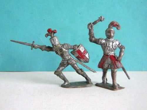 Cherilea toys 1960 s - 2, 1960's
