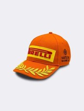2026 F1 CNSH Pirelli Podium