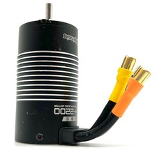 Savage flux motor - x,