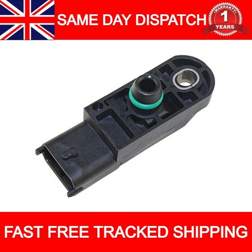 Air intake map sensor - air,