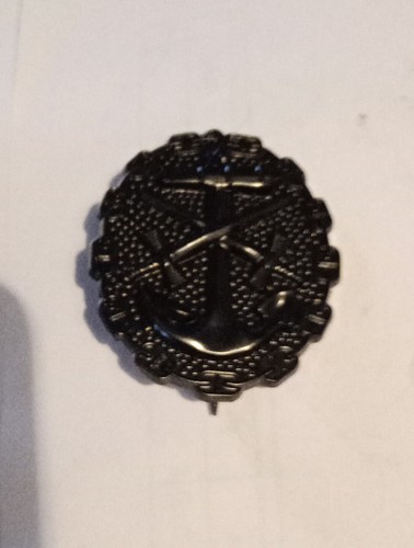 Rare ww1 german naval - rare,