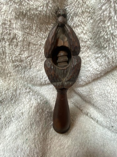 19th century fruitwood - 19th,