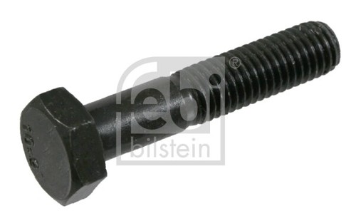 Clamping screw ball - clamping, joint