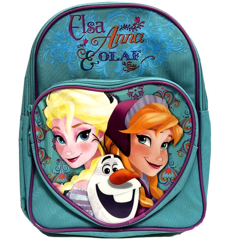 New disney frozen backpack - disney,
