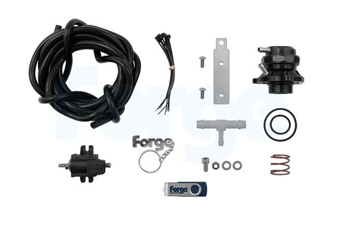 Forge motorsport recirculating - forge,