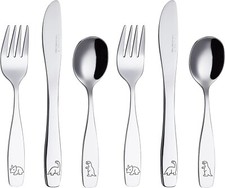 Exzact Children's Cutlery