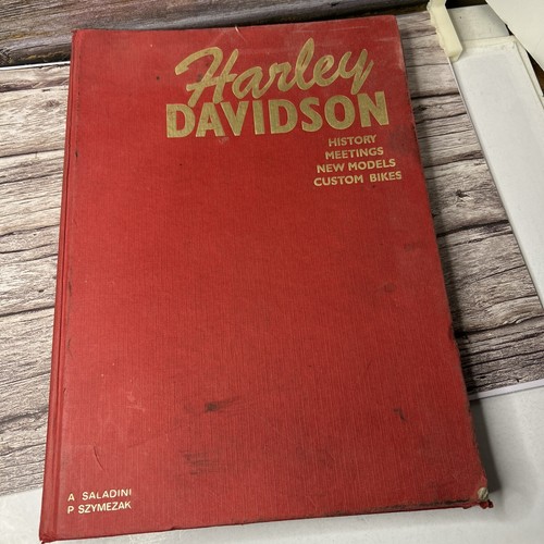 Barnes noble harley davidson - &,