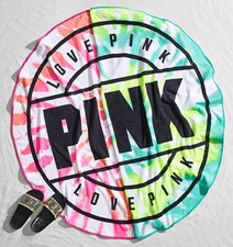 Victoria's Secret Love Pink