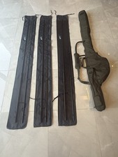 Nash 300x Rods 12ft 3lb X3