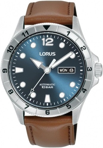 Lorus mens automatic - lorus, watch