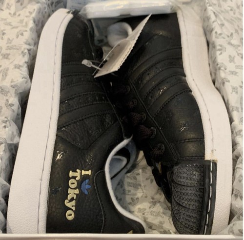 Size adidas superstar - 10.5,