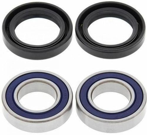 Pro racing front wheel - pro-x,