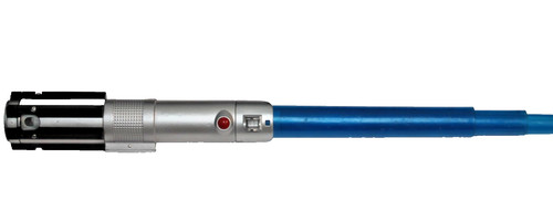 Star wars blue battery - battery, powered