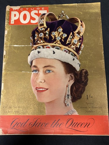 Picture post june 1953 - 13,
