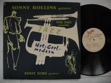 SONNY ROLLINS QUINTET