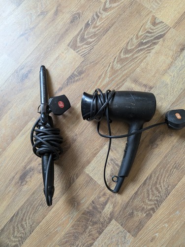 Ghd hair dryer vidal - ghd,