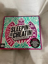 Tom Zanetti ‎– Sleepin Is