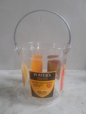 Advertising Single Malt Whisky