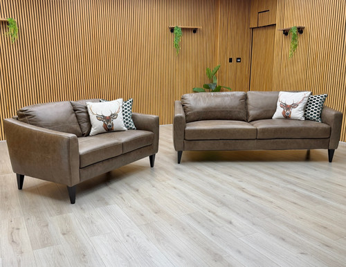Dfs oslo 2 seater sofa - 2,