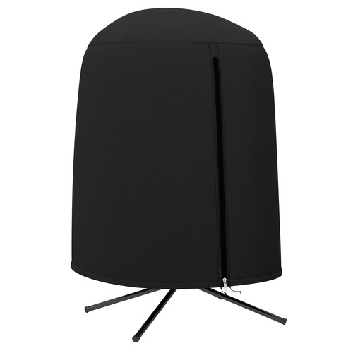 Outsunny hanging egg chair - egg,