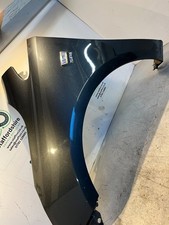 VAUXHALL CORSA E PASSENGER