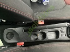 RENAULT CLIO MK4 2012-2016