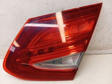 Mercedes-Benz C W205 Right