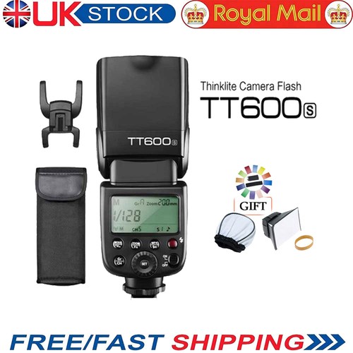 Godox tt600s manual flash - manual,