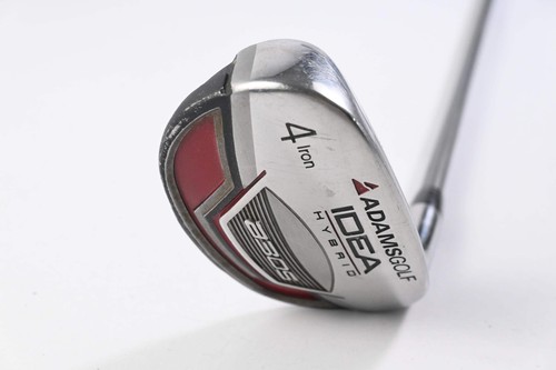 Adams idea boxer - adams, a3