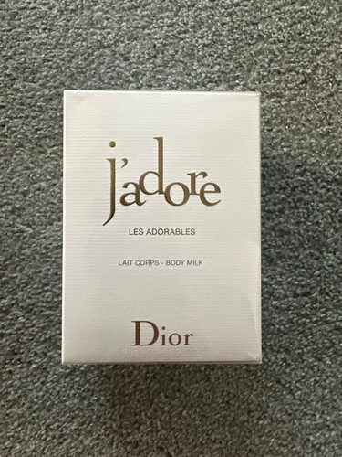 Dior adore les adorables - dior, j’adore