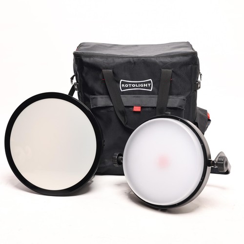 Rotolight aeos led - rotolight,