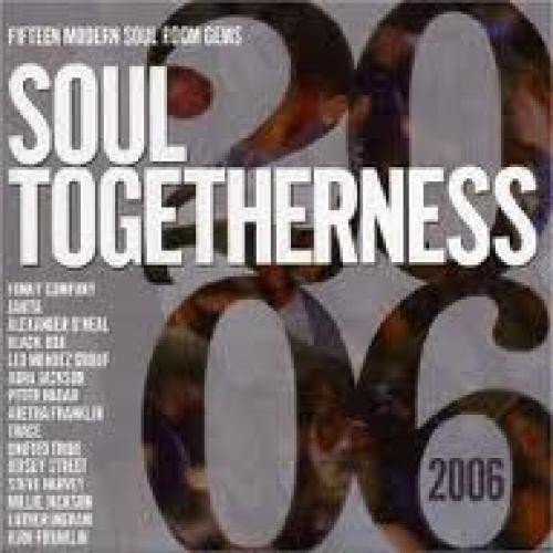 Various soul togetherness - various,