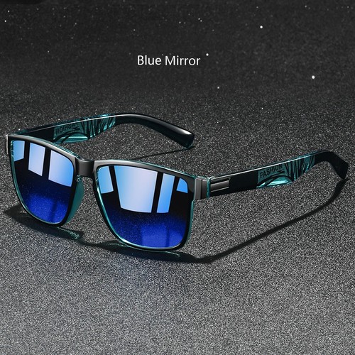 Polarised sports sunglasses - sports,