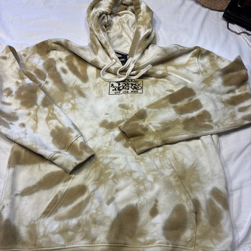 Men vans tie dye - men’s, hoodie