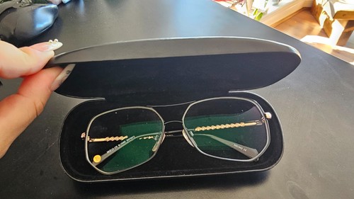 Balmain eyeglasses black - balmain,