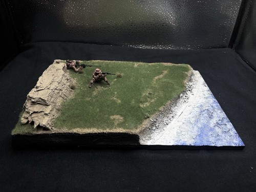 Scale realistic military - scale,