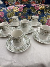 Royal Doulton Provencal Cup