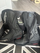 RST Tractech EVO 3 WP BOOT
