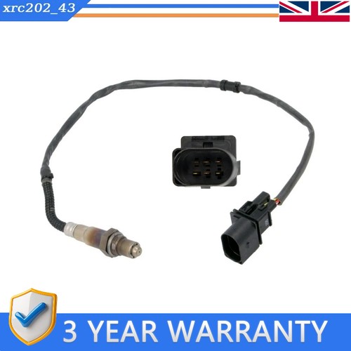 Lambda sensor 0258007057 - lambda,