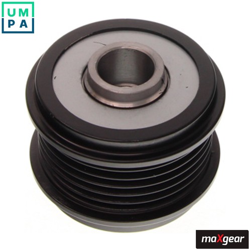 Alternator freewheel clutch - alternator,