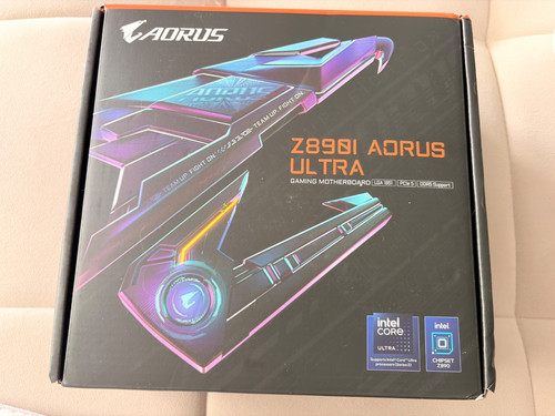 Gigabyte z890i mini - , itx