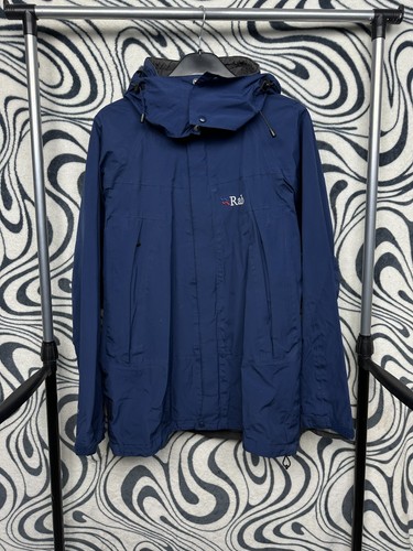 Rab pinnacle mens waterproof - rab,