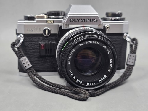 Mint olympus om10 - mint.,