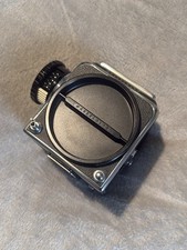 Hasselblad 500C (Body with