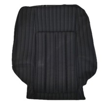 Mercedes W124 4Matic A1249103347 Seat cover, seat cushion, backrest, front right