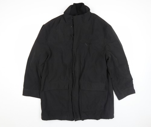 Thomas nash men black - thomas,