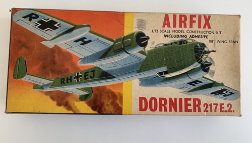Dornier 217 series - e-2,